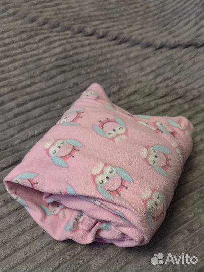 Комбинезон домашний