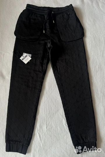 Брюки джогеры