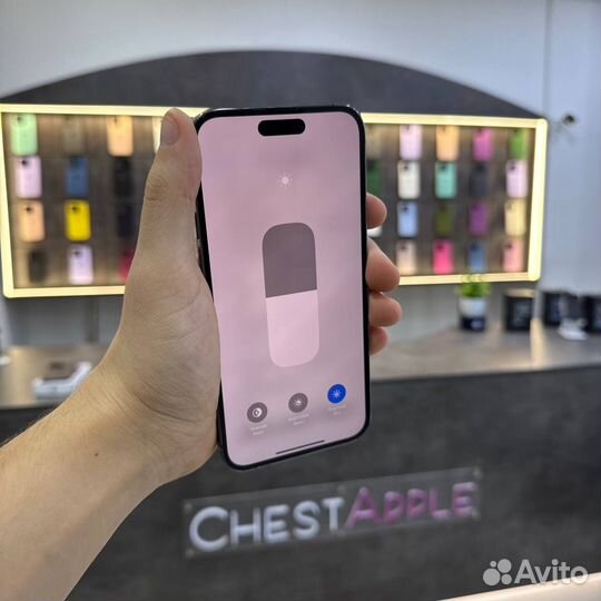 iPhone 14 Pro Max, 256 ГБ