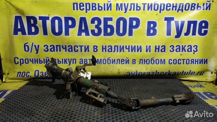 Колонка рулевая Geely Vision