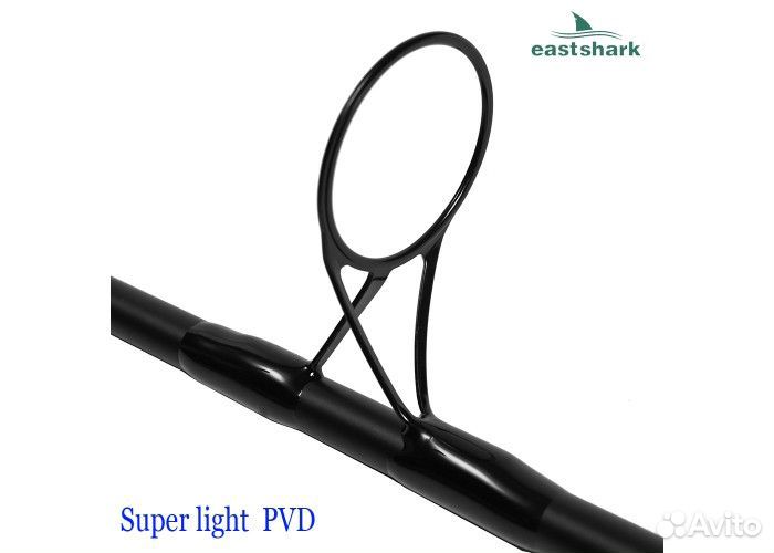 Удилище карповое EastShark Gazer 3-хз частное