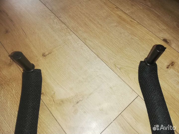 Бампер на велосипед