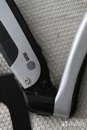 Кронштейн для монитора ноутбука cactus CS-VM-LH08