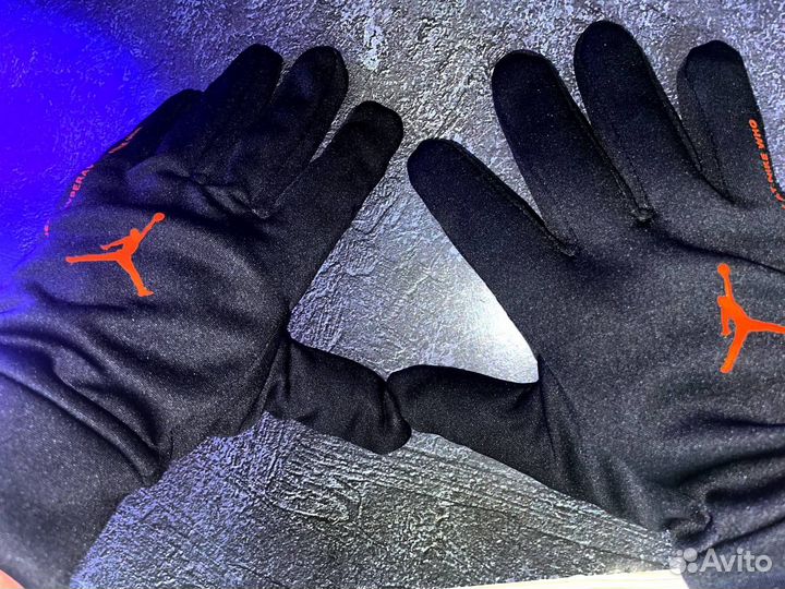 Перчатки Nike Jordan