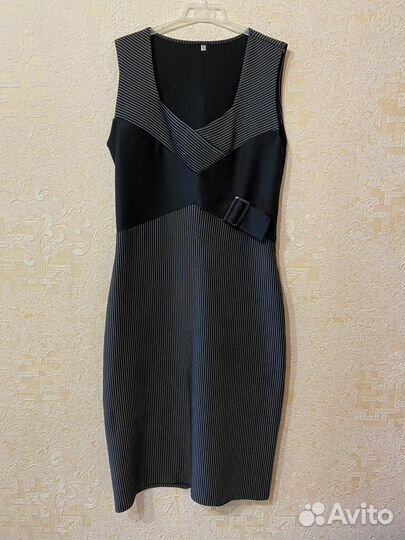 Платье сарафан