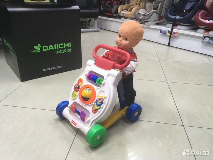 Прокат Детских Товаров