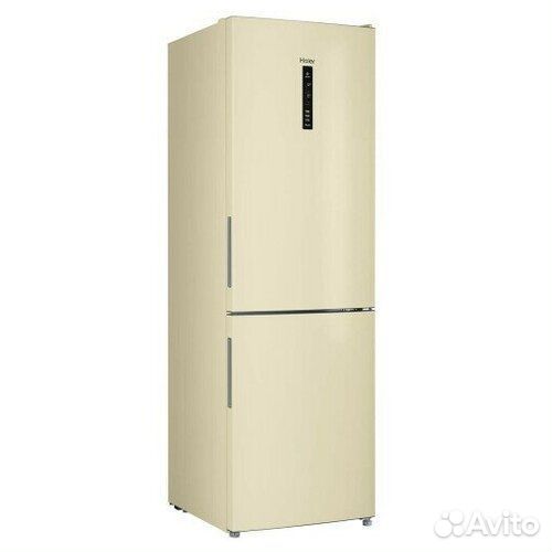 Холодильник Haier CEF535ACG