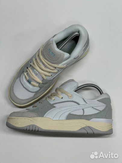 Кроссовки Puma 180 женские
