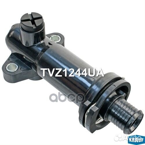 Термостат TVZ1244UA Krauf