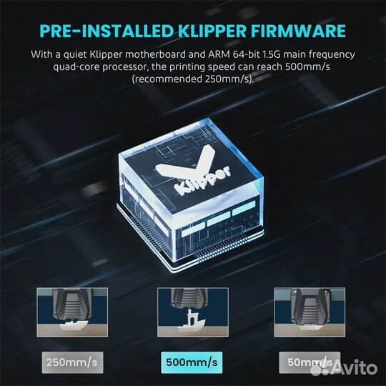 3Д Принтер Elegoo Neptune 4