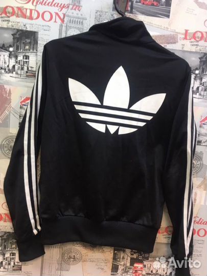 Олимпийка adidas 90 х