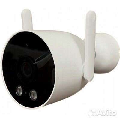 IP камера наружняя 2K Xiaobai AI cmsxj40A CN