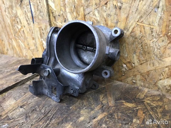 Дроссельная заслонка Mazda Cx-5 Kf универсал 2.0