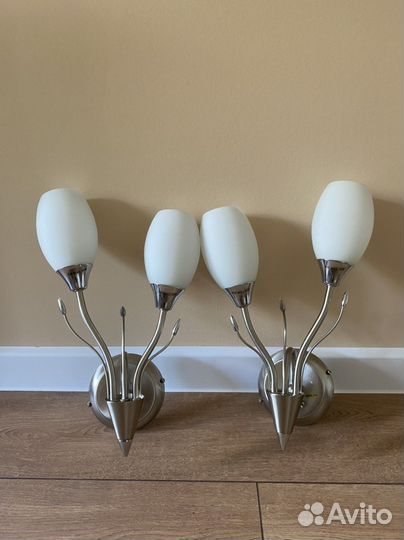 Светильник настенный бра