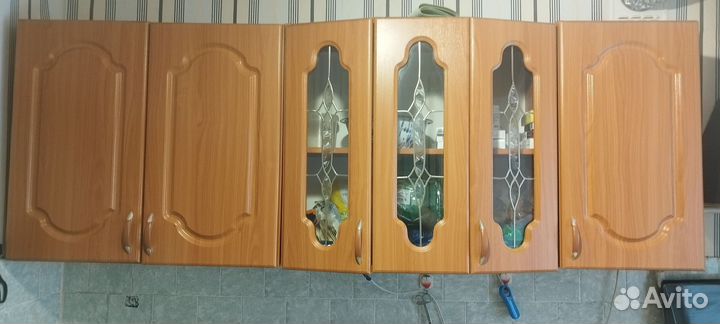 Кухонный гарнитур