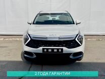 Kia Sportage 2.0 AT, 2024, 15 км, с пробегом, цена 4 099 901 руб.