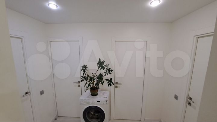 3-к. квартира, 95,9 м², 8/10 эт.