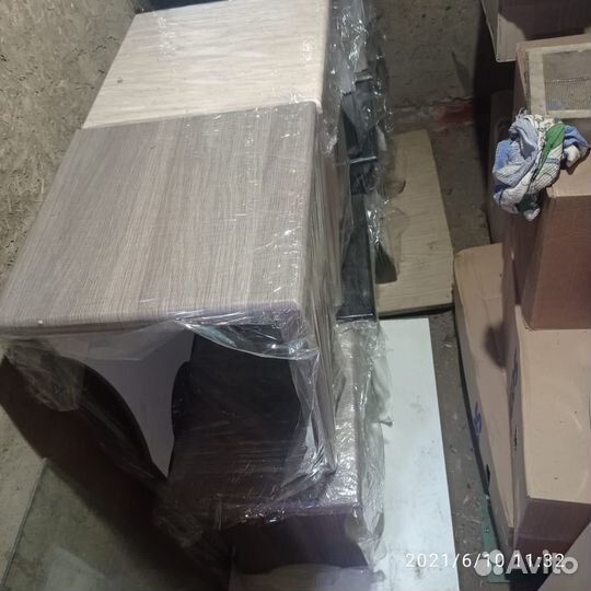 Табуретки мдф