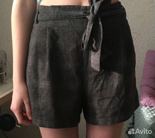 Шорты женские
