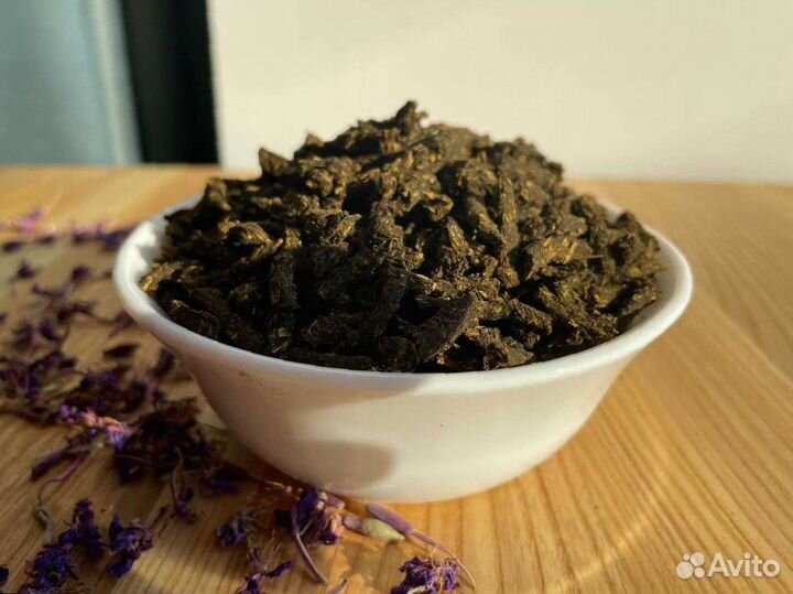 Иван-чай 1 кг 2О23 экологически чистый, отзывы