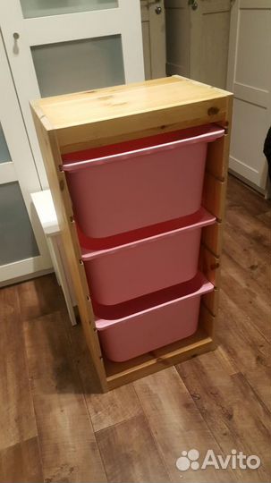 Стеллаж для игрушек IKEA ковер икеа