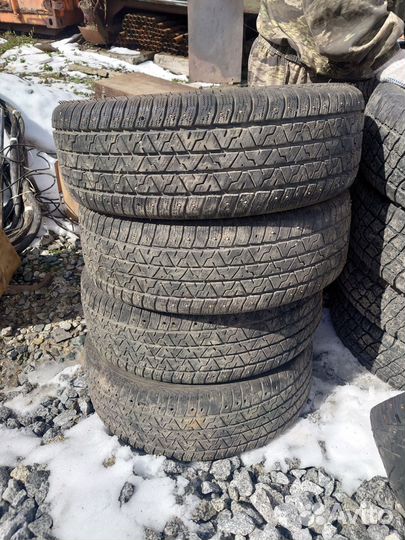 КАМА Кама-219 225/75 R16