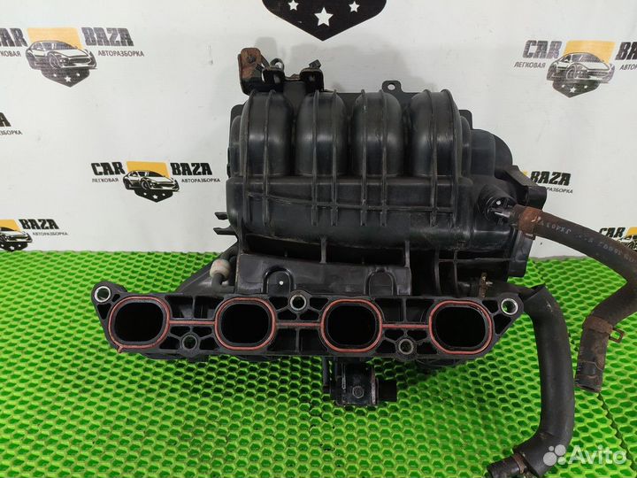 Коллектор впускной