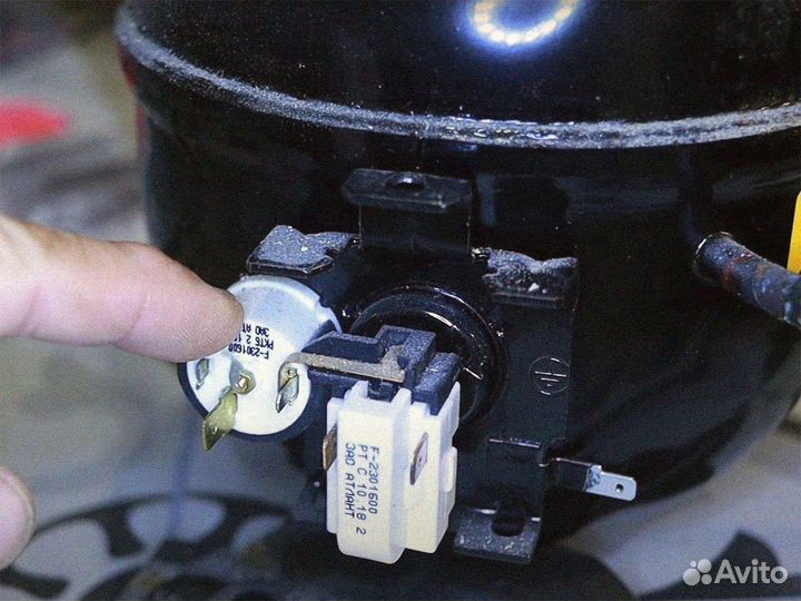 Ремонт и обслуживание стиральных машин