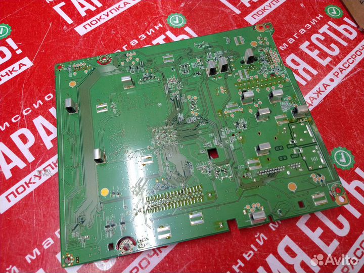 Main board EAX66427005(1.0) EBT63738114