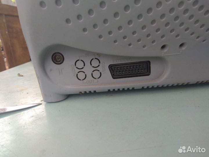 Телевизор бу