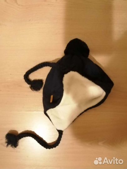 Зимняя шапка reima 50 р