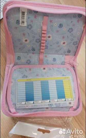 Пеналы для школы