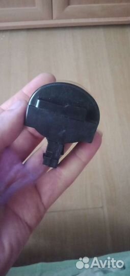 Электро сигнал для велосипеда