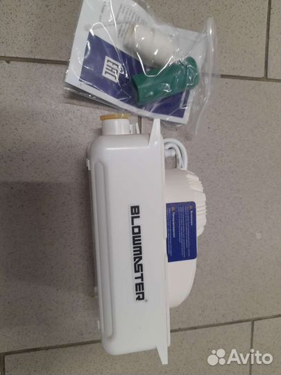 Дренажная помпа для кондиционера PC-80A