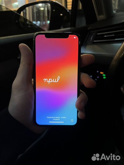 iPhone 11 Pro, 64 ГБ