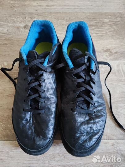 Футбольные бутсы 43 размер