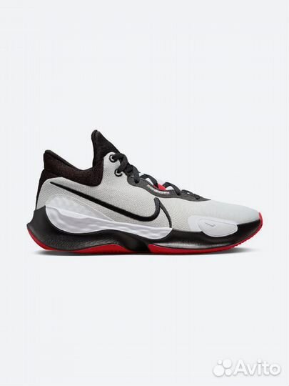 Кроссовки мужские Nike Renew Elevate 3