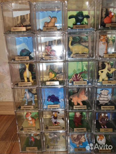 Ледниковый период