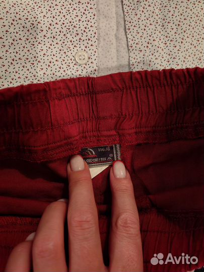 Детские вещи на мальчика