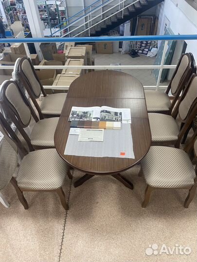 Столы стулья