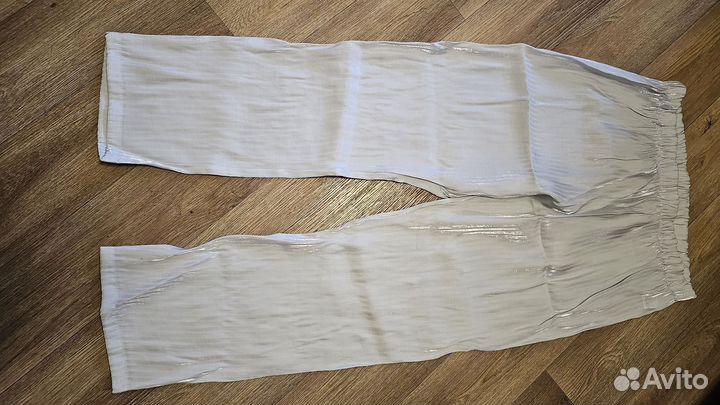 Новая атласная пижама Турция