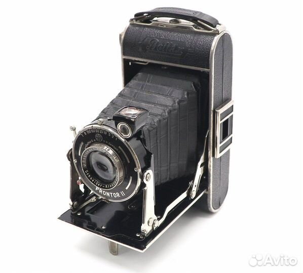 Bettax + Radionar 4.5/10.5cm