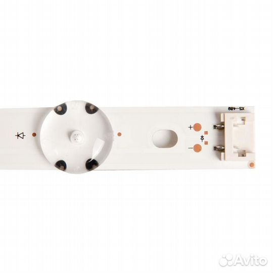 Подветка телевизоров RocknParts