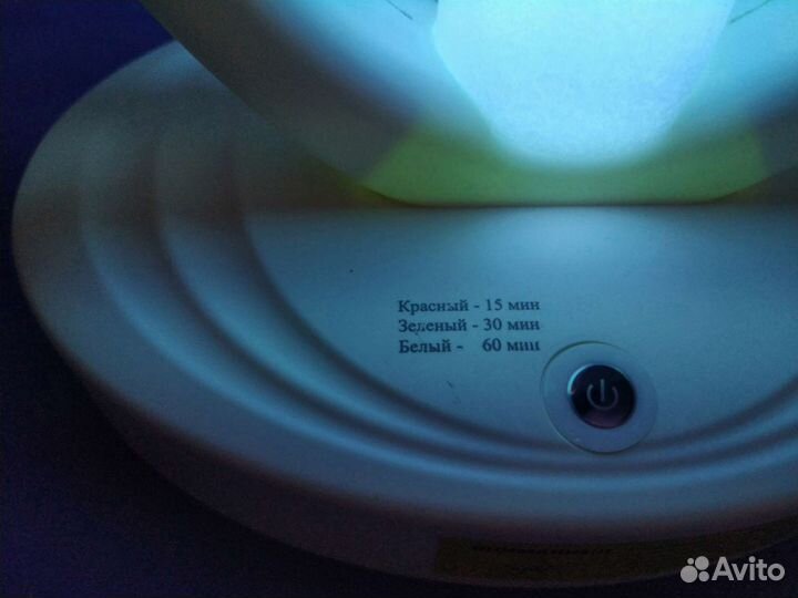 Уф Лампа бактерицидная