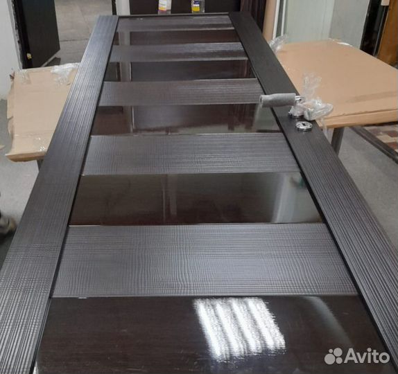 Дверь глухая, Romagnoli, 2400х800мм, Италия