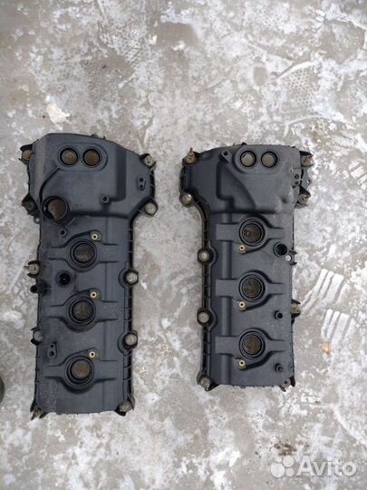 Клапанные крышки форд Эксплорер 5