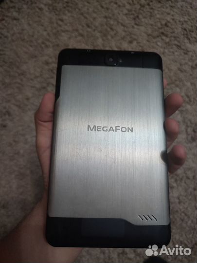 Планшет Megafon Login 4