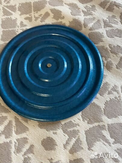 Диск для спорта