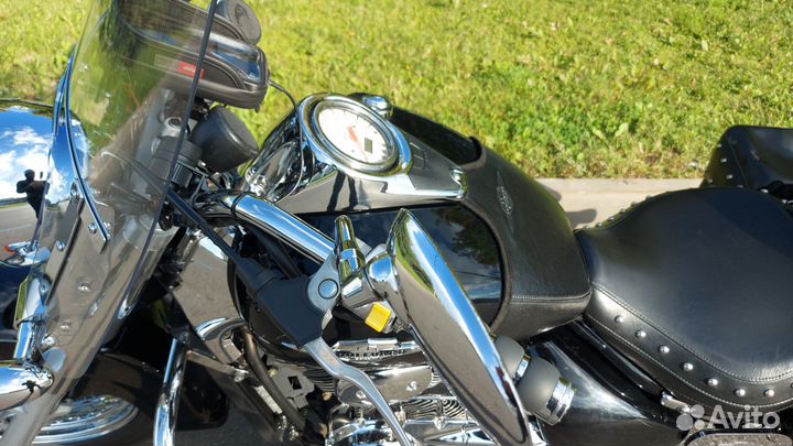 Suzuki Boulevard C50T