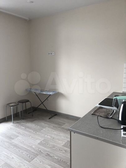 Квартира-студия, 20 м², 3/23 эт.